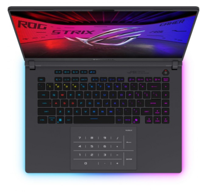 ASUS Ноутбук ASUS ROG Strix G16 G615JHR-RV075 (90NR0LL1-M002V0)