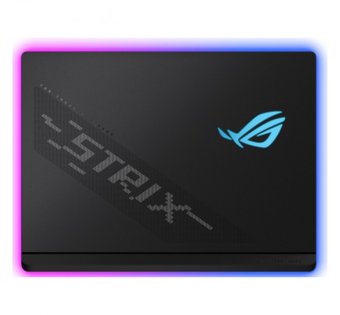 ASUS Ноутбук ASUS ROG Strix SCAR 18 G835LR-SA125W (90NR0LS1-M00500)
