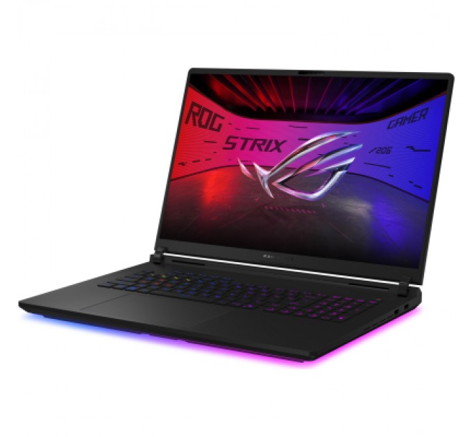 ASUS Ноутбук ASUS ROG Strix SCAR 18 G835LR-SA125W (90NR0LS1-M00500)