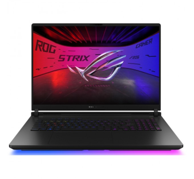 ASUS Ноутбук ASUS ROG Strix SCAR 18 G835LX-SA222X (90NR0LF1-M00B30)