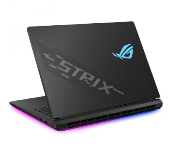 ASUS Ноутбук ASUS ROG Strix SCAR 18 G835LX-SA222X (90NR0LF1-M00B30)