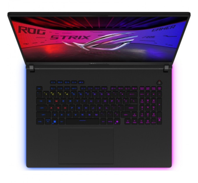 ASUS Ноутбук ASUS ROG Strix SCAR 18 G835LX-SA222X (90NR0LF1-M00B30)