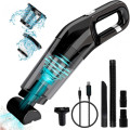 Aspiring Пилосос Aspiring Dust 4 Battery, 6 kPa
