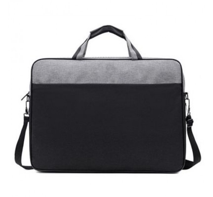 Сумка для ноутбука Ritar 17" 8911 Black-gray (YT-8911-BG17")