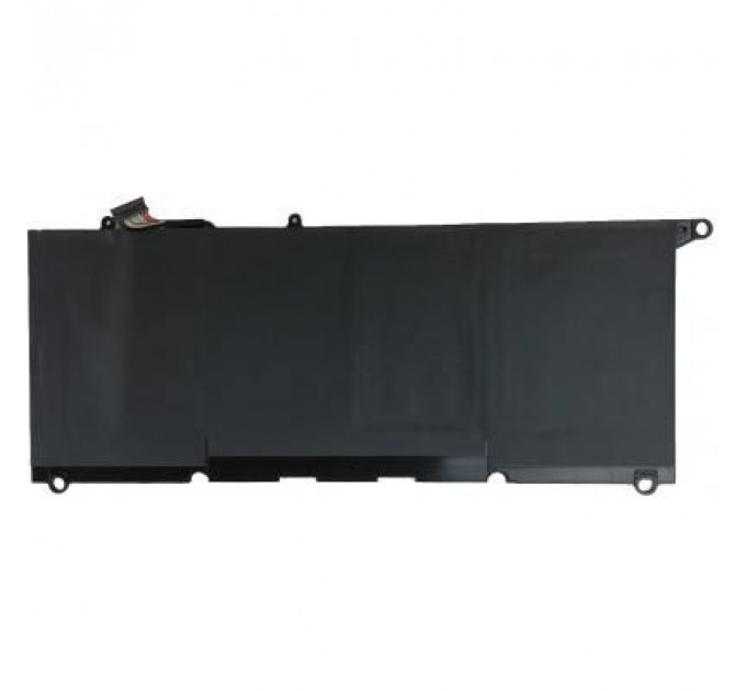 Акумулятор до ноутбука Dell XPS 13-9343 JD25G, 52Wh (6930mAh), 4cell, 7.4V, Li-ion (A47226)
