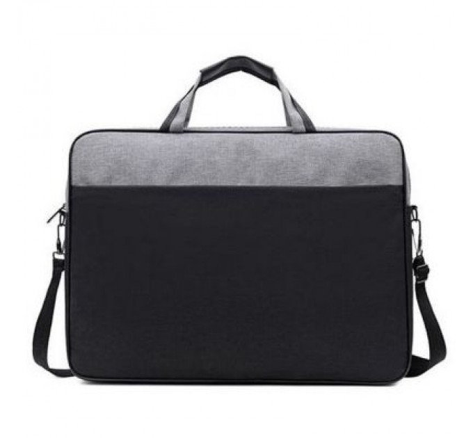 Сумка для ноутбука Ritar 17" 8911 Gray-black (YT-8911-GB17")