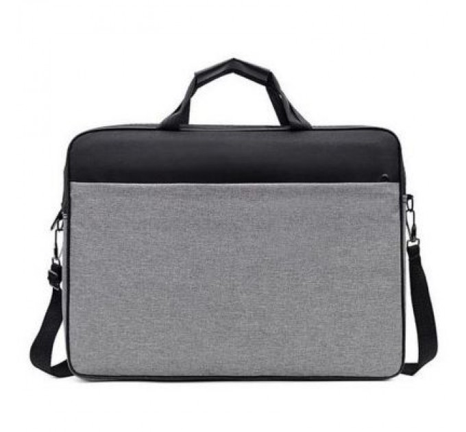 Сумка для ноутбука Ritar 17" 8911 Gray-black (YT-8911-GB17")