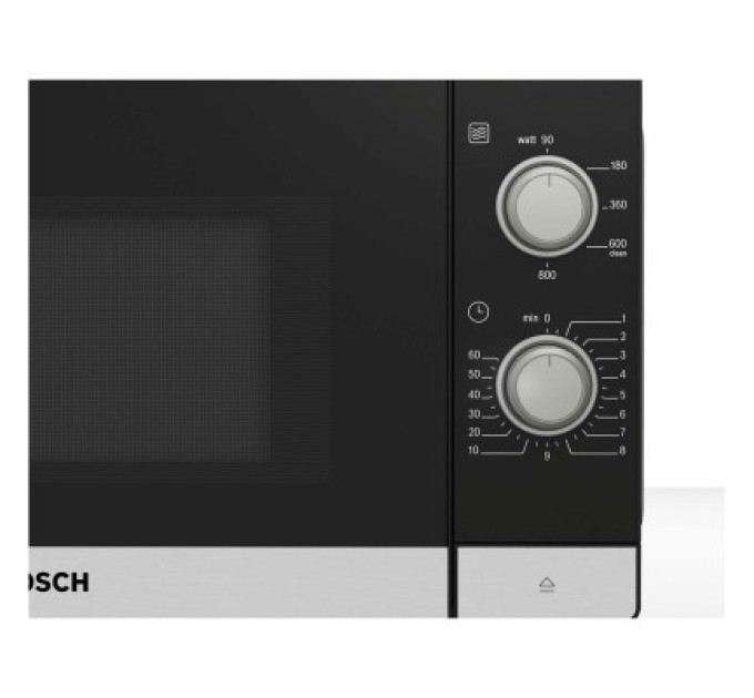 Bosch Мікрохвильова піч Bosch FFL020MS1