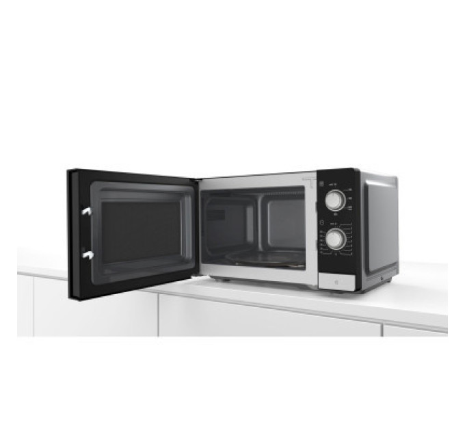 Bosch Мікрохвильова піч Bosch FFL020MS1