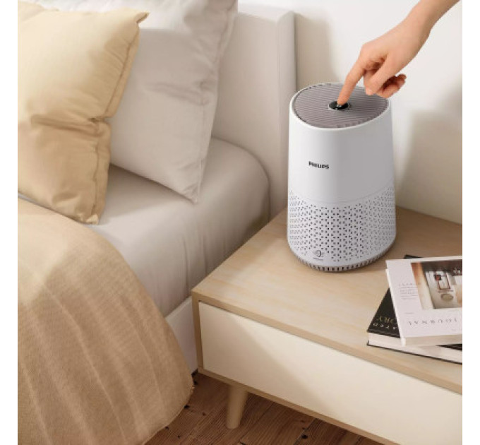 Philips Очисник повітря Philips AC0650/10