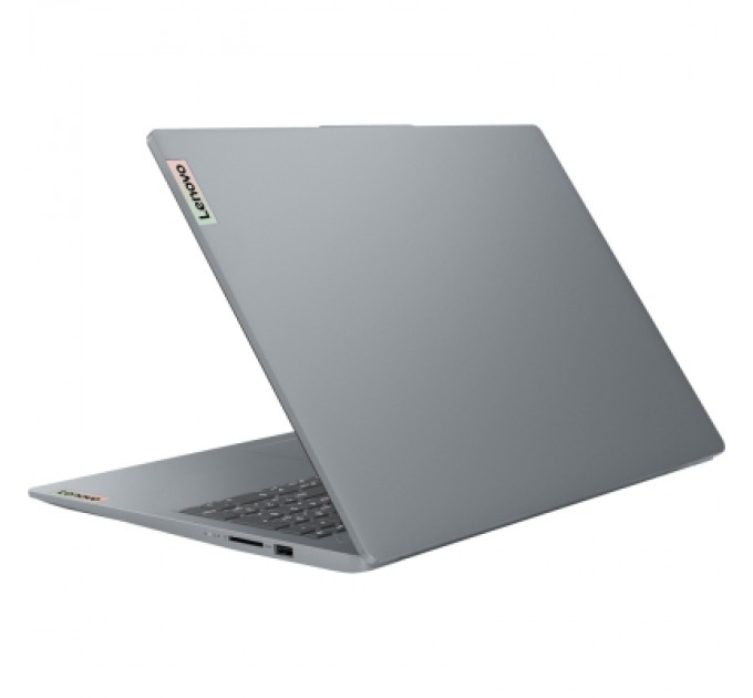 Lenovo Ноутбук Lenovo IdeaPad Slim 3 15IRH8 (83EM00KRRA)