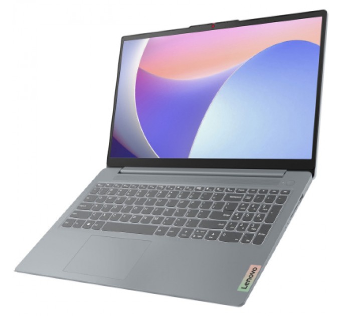 Lenovo Ноутбук Lenovo IdeaPad Slim 3 15IRH8 (83EM00KRRA)
