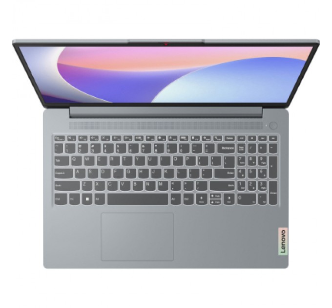 Lenovo Ноутбук Lenovo IdeaPad Slim 3 15IRH8 (83EM00KRRA)