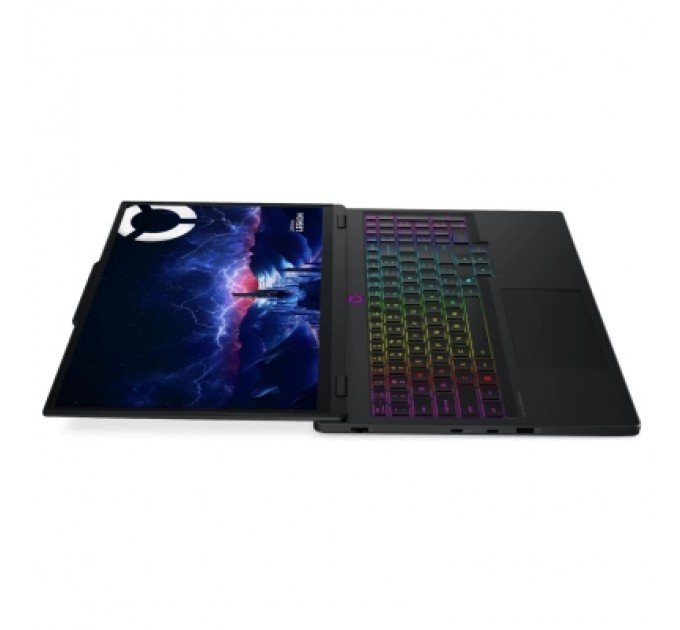 Lenovo Ноутбук Lenovo Legion 5 15IRX10 (83LY00MGRA)