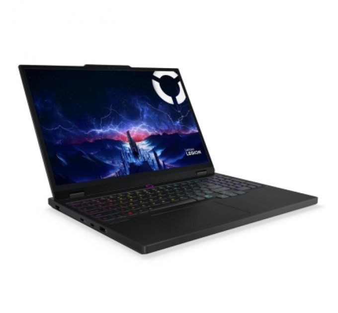 Lenovo Ноутбук Lenovo Legion 5 15IRX10 (83LY00MGRA)