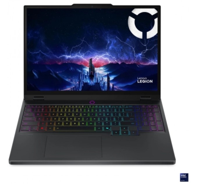 Lenovo Ноутбук Lenovo Legion 5 15IRX10 (83LY00MGRA)