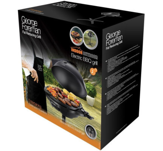 Russell Hobbs Електрогриль Russell Hobbs 22460-56