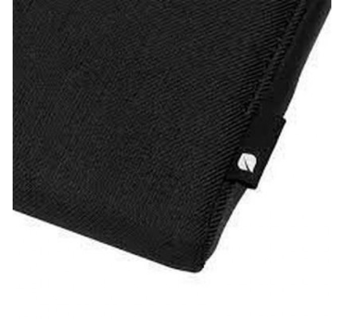 Incase Чохол до ноутбука Incase 13" Facet Sleeve - Black (INMB100690-BLK)