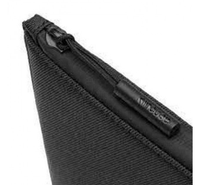 Incase Чохол до ноутбука Incase 13" Facet Sleeve - Black (INMB100690-BLK)