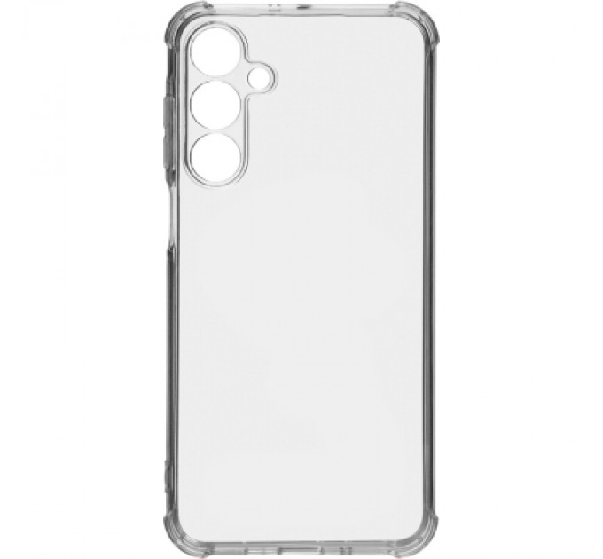 Drobak Чохол до мобільного телефона Drobak Acrylic with Airbag Samsung A36 5G (858518)