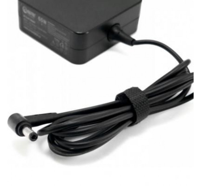 Блок живлення до ноутбуку Extradigital Acer 19V, 3.42A, 65W (5.5x2.5) High Quality (PSA3854)