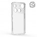Armorstandart Чохол до мобільного телефона Armorstandart Air Force Nothing Phone (3) Camera cover Clear (ARM87826)