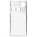 Armorstandart Чохол до мобільного телефона Armorstandart Air Force Nothing Phone (3) Camera cover Clear (ARM87826)