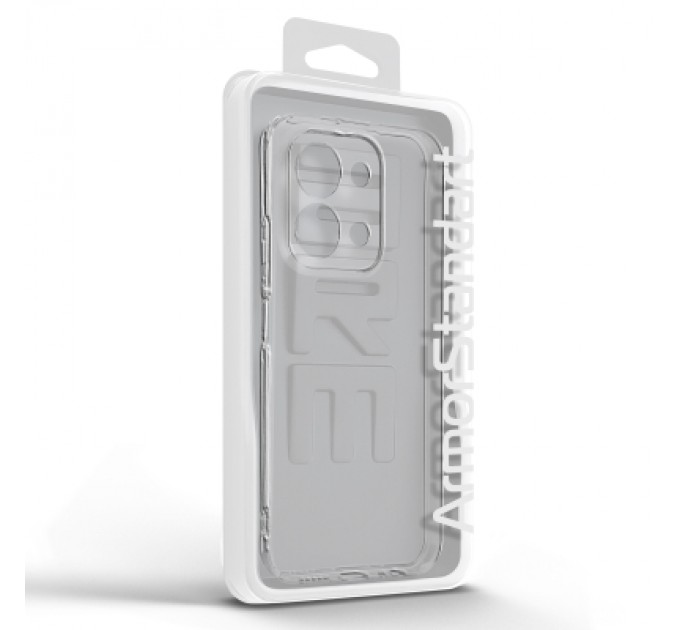 Armorstandart Чохол до мобільного телефона Armorstandart Air Xiaomi Redmi 15C 4G / Poco C85 4G Camera cover Clear (ARM85422)