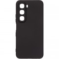 Armorstandart Чохол до мобільного телефона Armorstandart ICON Infinix Hot 60 4G Camera cover Black (ARM87252)