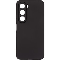 Чохол до мобільного телефона Armorstandart ICON Infinix Hot 60 4G Camera cover Black (ARM87252)