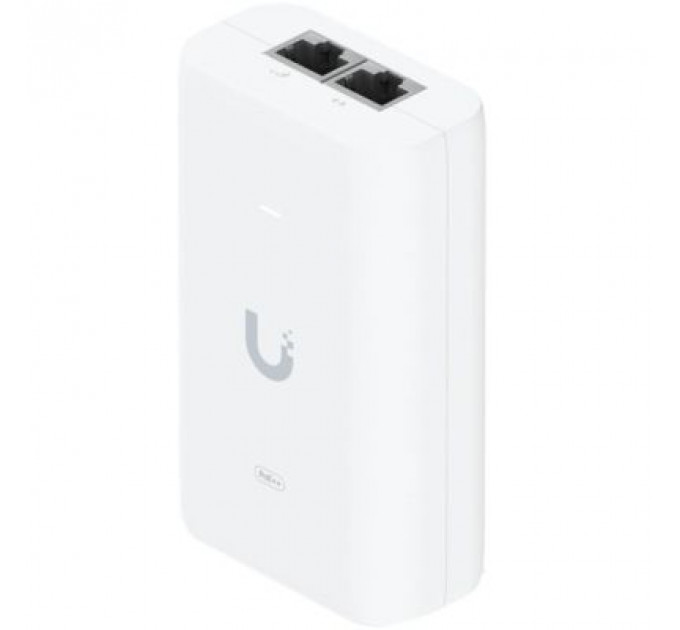 Адаптер PoE Ubiquiti U-POE++