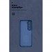 Armorstandart Чохол до мобільного телефона Armorstandart ICON Infinix Hot 60 4G Camera cover Dark Blue (ARM88243)