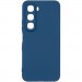 Armorstandart Чохол до мобільного телефона Armorstandart ICON Infinix Hot 60 4G Camera cover Dark Blue (ARM88243)