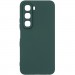 Armorstandart Чохол до мобільного телефона Armorstandart ICON Infinix Hot 60 4G Camera cover Dark Green (ARM88244)