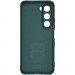 Armorstandart Чохол до мобільного телефона Armorstandart ICON Infinix Hot 60 4G Camera cover Dark Green (ARM88244)