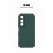 Armorstandart Чохол до мобільного телефона Armorstandart ICON Infinix Hot 60 4G Camera cover Dark Green (ARM88244)