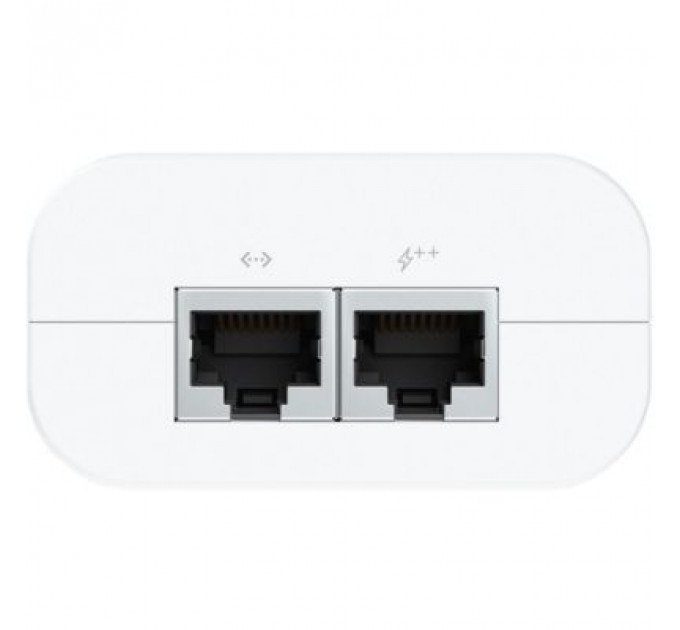 Адаптер PoE Ubiquiti U-POE++