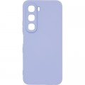 Armorstandart Чохол до мобільного телефона Armorstandart ICON Infinix Hot 60 4G Camera cover Lavender (ARM88245)