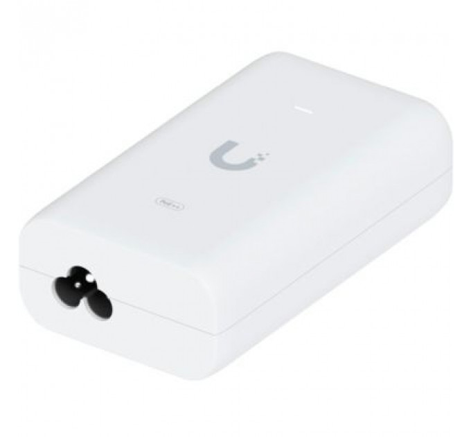 Адаптер PoE Ubiquiti U-POE++