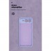 Armorstandart Чохол до мобільного телефона Armorstandart ICON Infinix Smart 10 Plus 4G Camera cover Lavender (ARM87954)