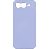 Чохол до мобільного телефона Armorstandart ICON Infinix Smart 10 Plus 4G Camera cover Lavender (ARM87954)