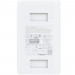 Адаптер PoE Ubiquiti U-POE++