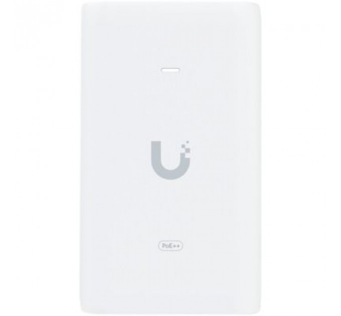 Адаптер PoE Ubiquiti U-POE++