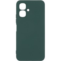 Чохол до мобільного телефона Armorstandart ICON Tecno Spark Go 2 4G Camera cover Dark Green (ARM88247)