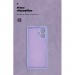 Armorstandart Чохол до мобільного телефона Armorstandart ICON Tecno Spark Go 2 4G Camera cover Lavender (ARM88248)