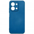 Armorstandart Чохол до мобільного телефона Armorstandart ICON Xiaomi Redmi 15C 4G / Poco C85 4G Camera cover Dark Blue (ARM87042)
