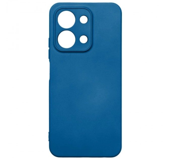 Armorstandart Чохол до мобільного телефона Armorstandart ICON Xiaomi Redmi 15C 4G / Poco C85 4G Camera cover Dark Blue (ARM87042)