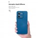 Armorstandart Чохол до мобільного телефона Armorstandart ICON Xiaomi Redmi 15C 4G / Poco C85 4G Camera cover Dark Blue (ARM87042)