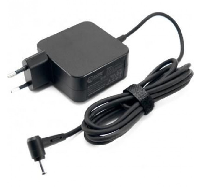 Блок живлення до ноутбуку Extradigital Asus 19V, 1.75A, 33W (4.0x1.35) High Quality (PSA3859)