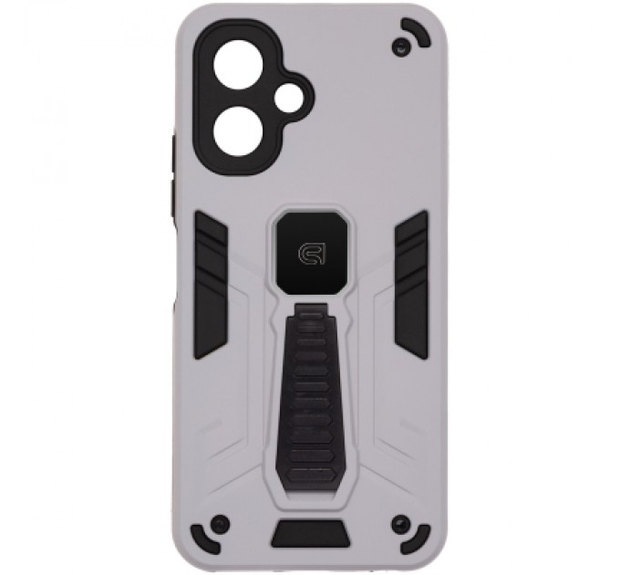 Armorstandart Чохол до мобільного телефона Armorstandart Proover Infinix Smart 10 4G Grey (ARM87169)